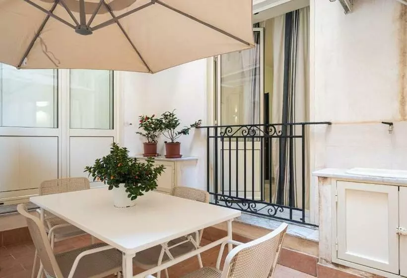 Opensicily Homes   Next To Quattro Canti