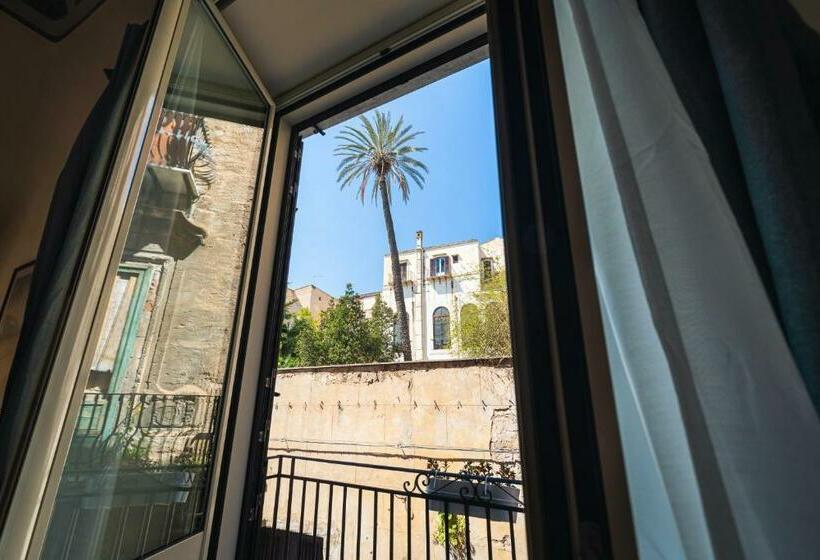 Opensicily Homes   Next To Quattro Canti