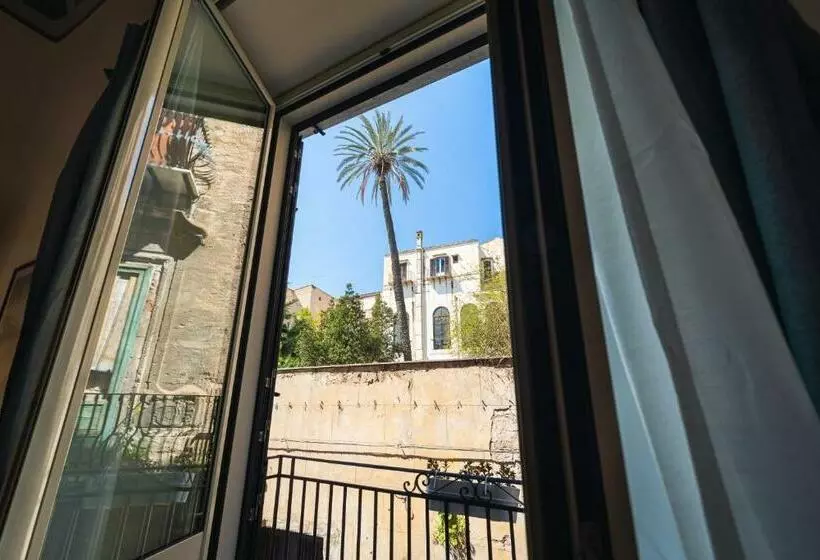 Opensicily Homes   Next To Quattro Canti