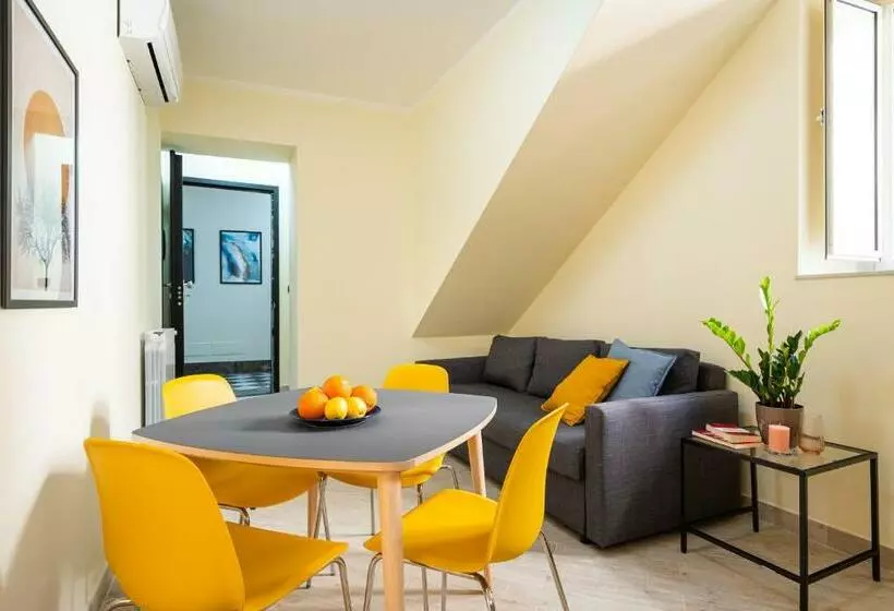 Opensicily Homes   Next To Quattro Canti