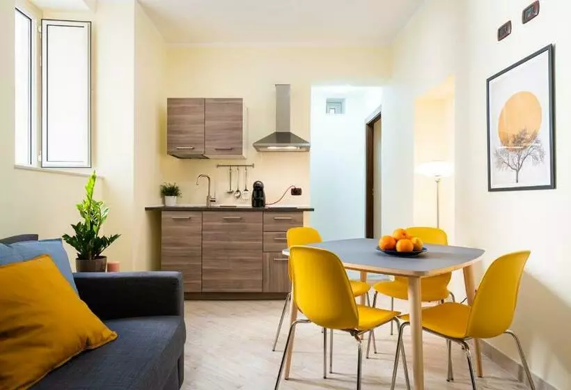 Opensicily Homes   Next To Quattro Canti