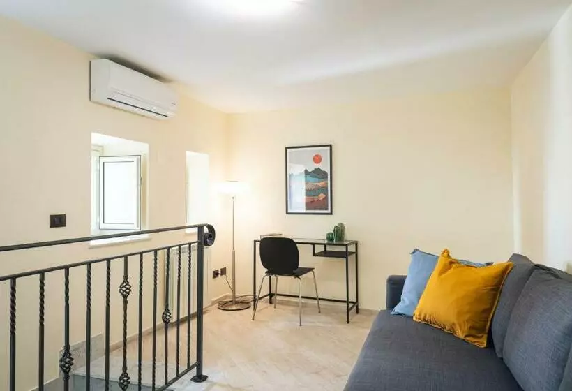 Opensicily Homes   Next To Quattro Canti