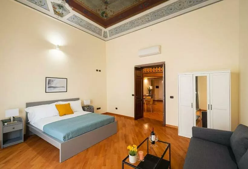 Opensicily Homes   Next To Quattro Canti