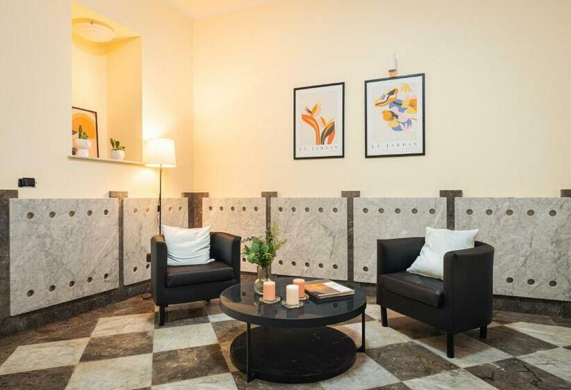 Opensicily Homes   Next To Quattro Canti