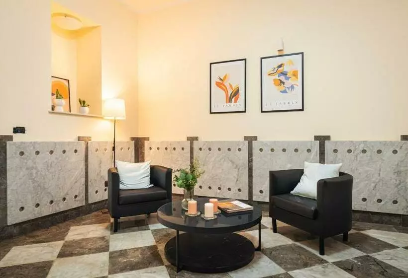 Opensicily Homes   Next To Quattro Canti