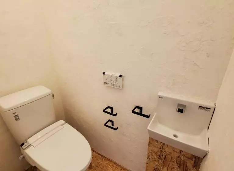 ペンション Agri Museum Nada   Vacation Stay 40522v