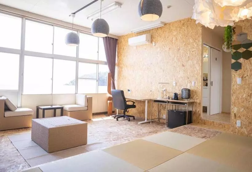 ペンション Agri Museum Nada   Vacation Stay 40522v