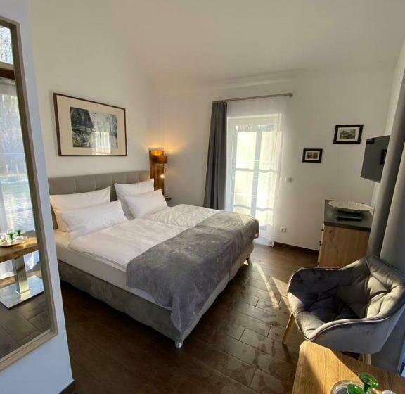 پانسیون Ferienhof Bludnik