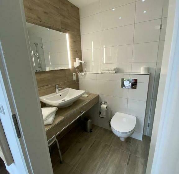 پانسیون Ferienhof Bludnik