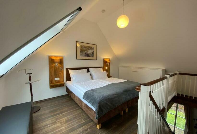 پانسیون Ferienhof Bludnik