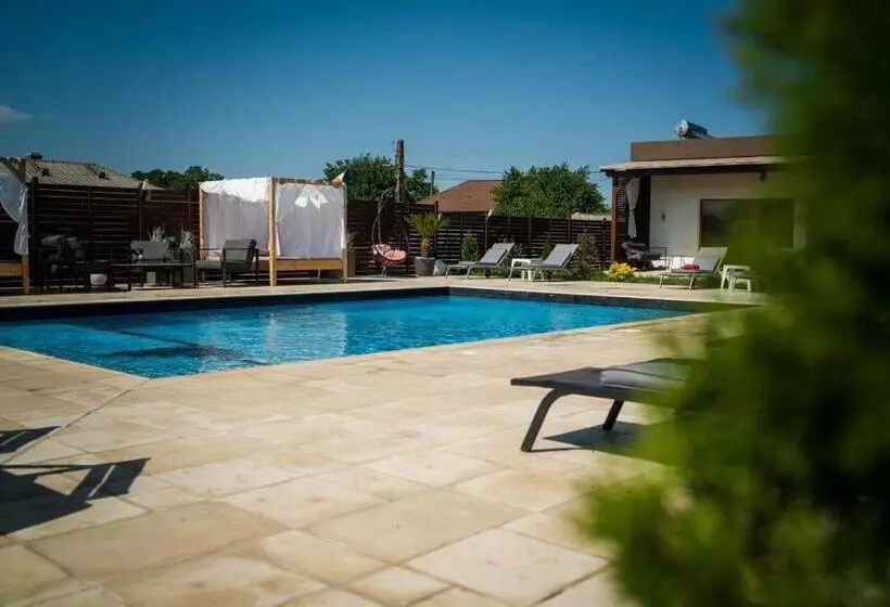 ペンション Havana Resort