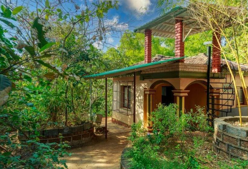 호스텔 Nature Inn Cottages