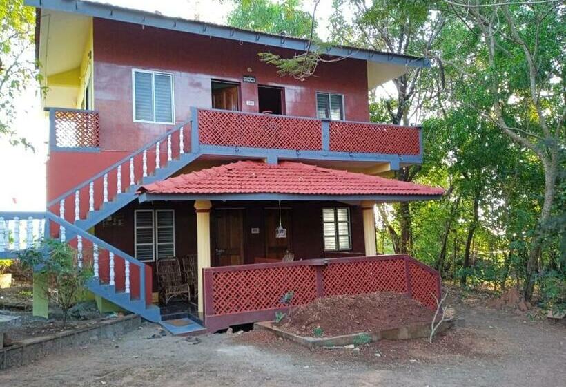 호스텔 Nature Inn Cottages