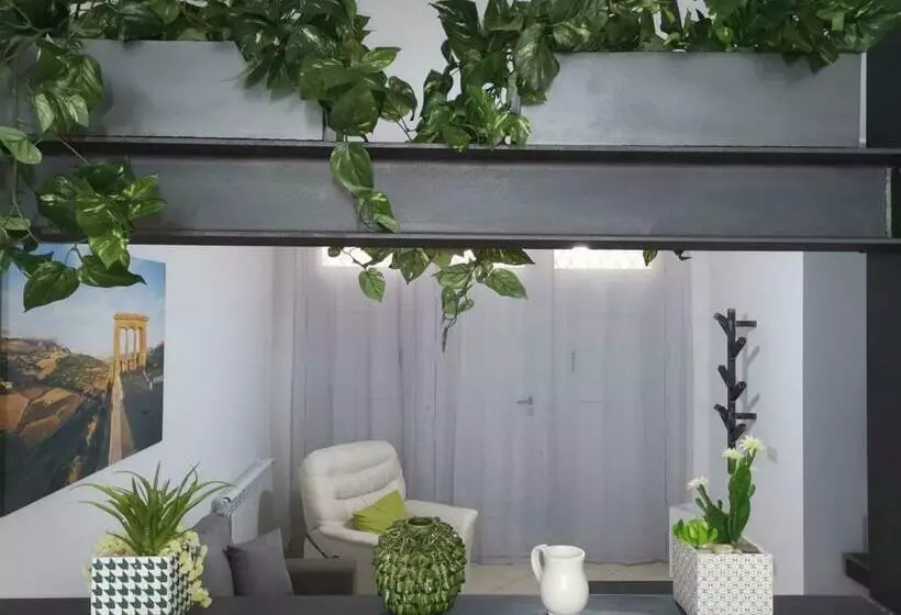 Aamiaismajoitus (B&B) Mamarita