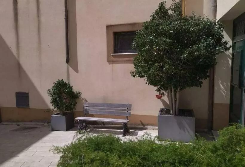 Aamiaismajoitus (B&B) Mamarita