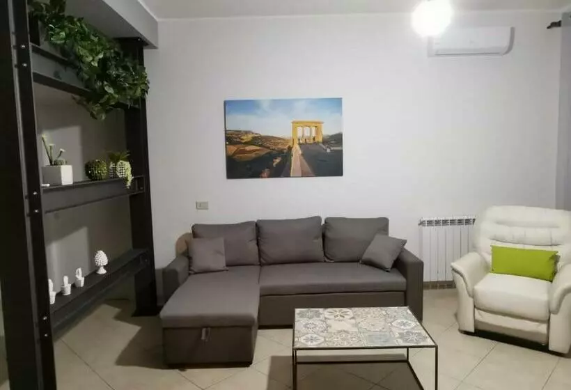 Aamiaismajoitus (B&B) Mamarita