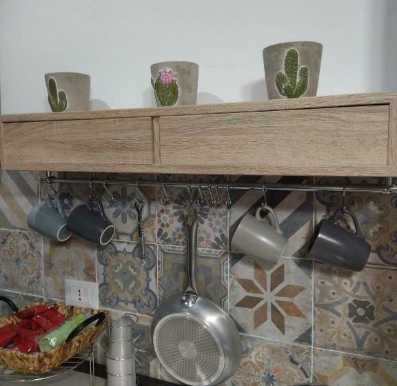 Bed and Breakfast Mamarita