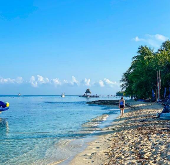 فندق Maia Suites Cozumel