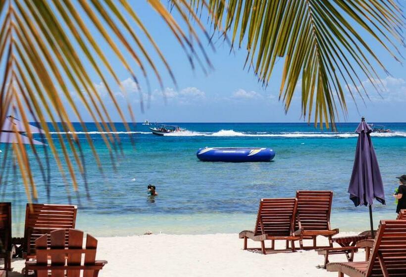 فندق Maia Suites Cozumel