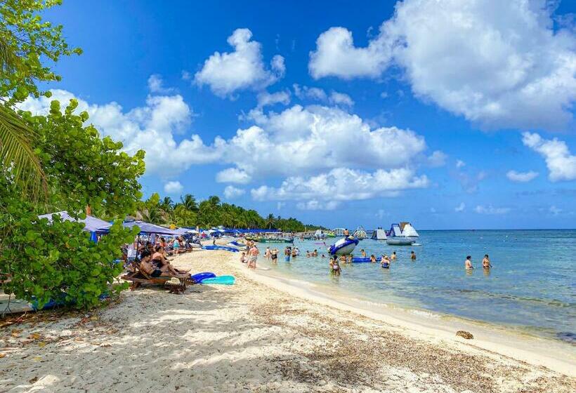 فندق Maia Suites Cozumel