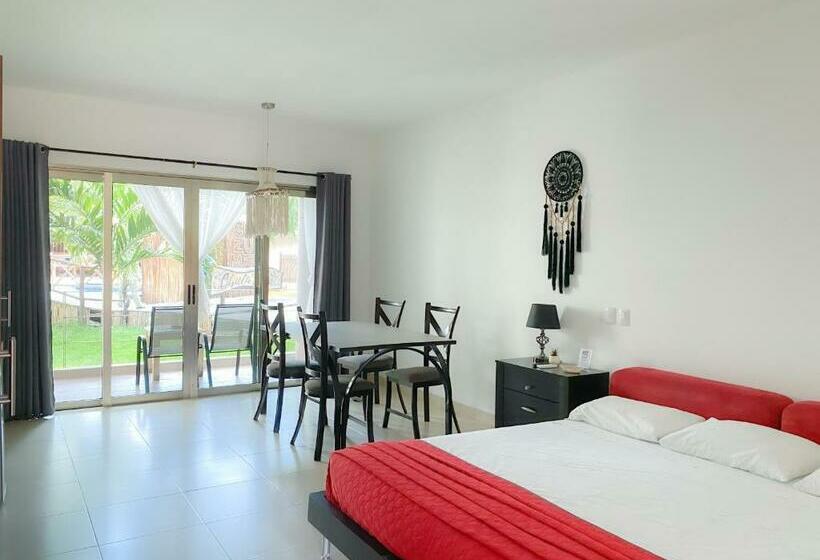 فندق Maia Suites Cozumel