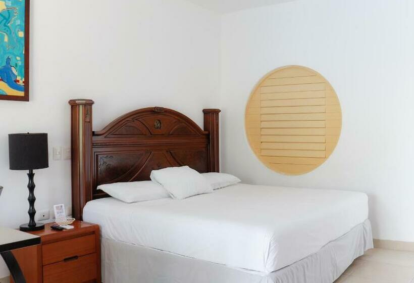فندق Maia Suites Cozumel