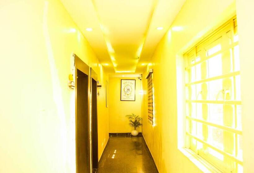 هتل Ontario Suites