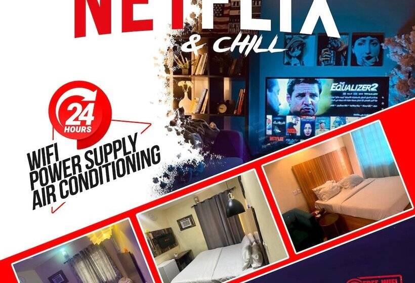 هتل Ontario Suites