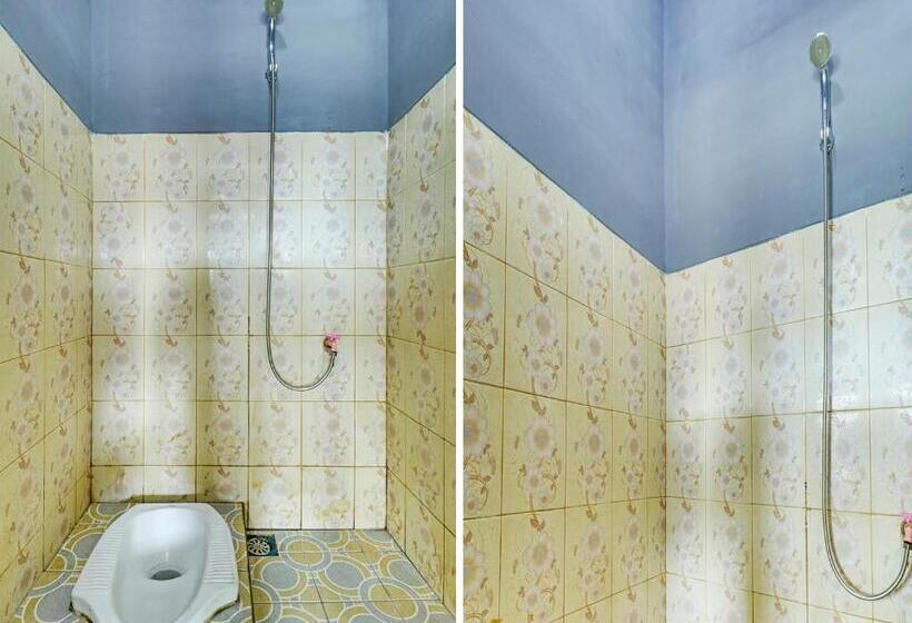 Hotell Spot On 91135 Hanami Syariah