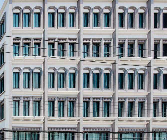 هتل Vst Punnawithi