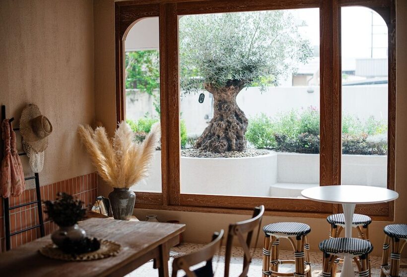 هتل Vst Punnawithi