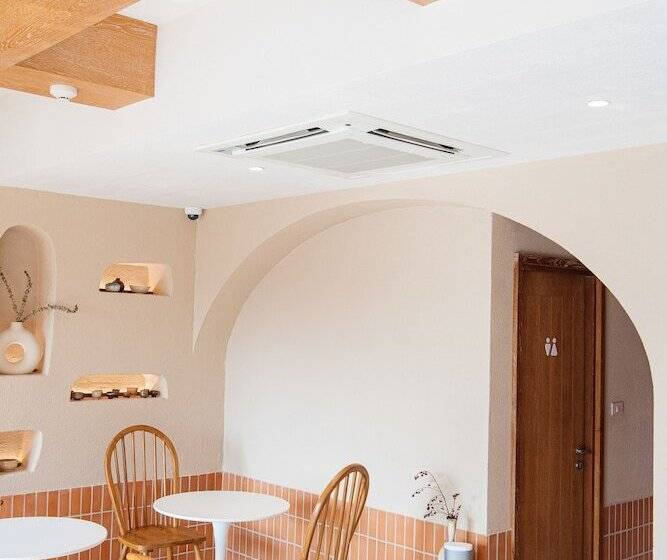 هتل Vst Punnawithi