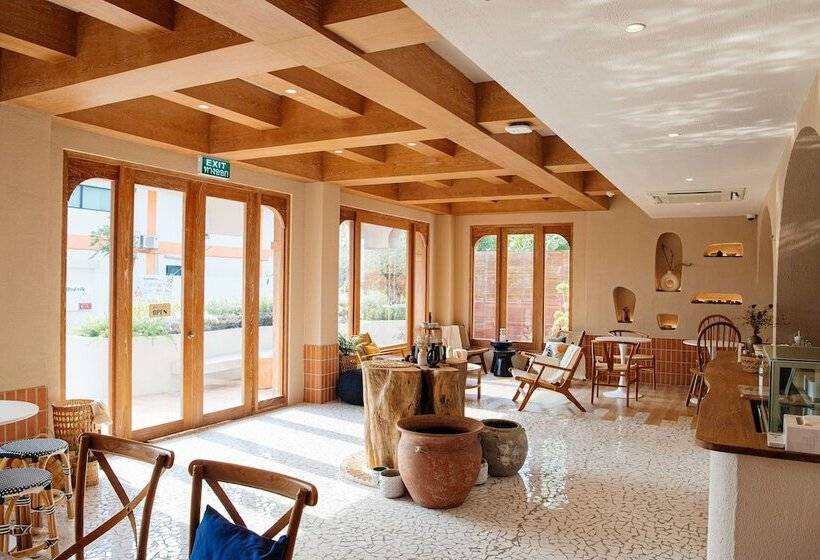 هتل Vst Punnawithi