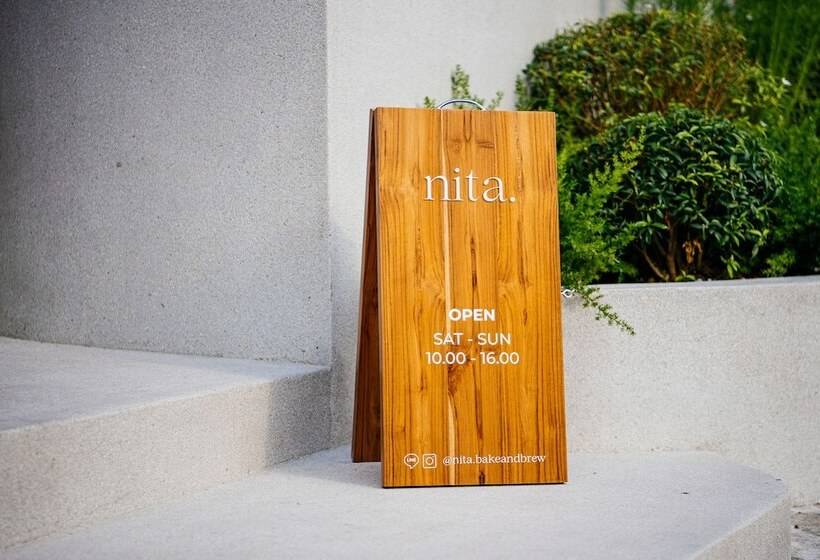 هتل Vst Punnawithi