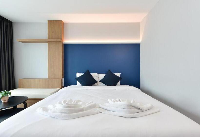 هتل Vst Punnawithi