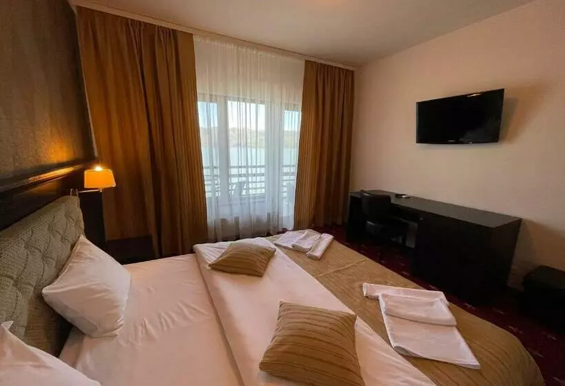 Majatalo Melin Residence