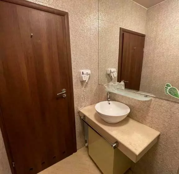 Majatalo Melin Residence