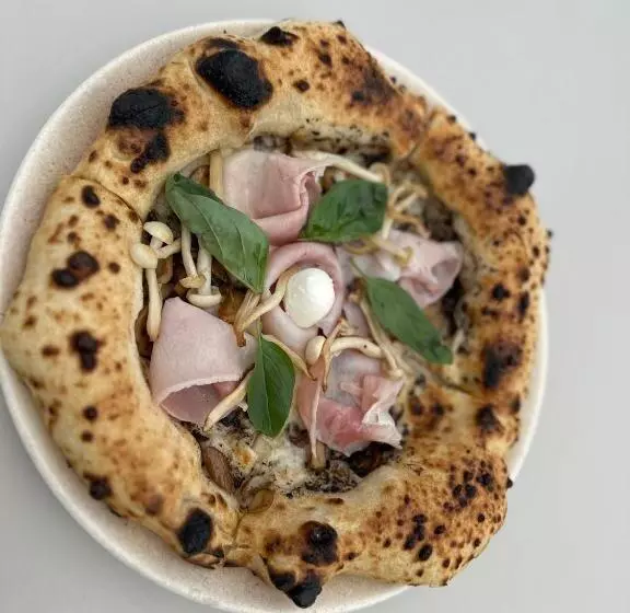 Majatalo Melin Residence