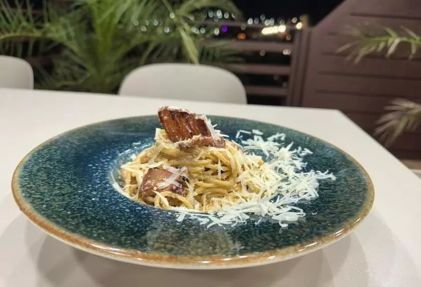 Majatalo Melin Residence