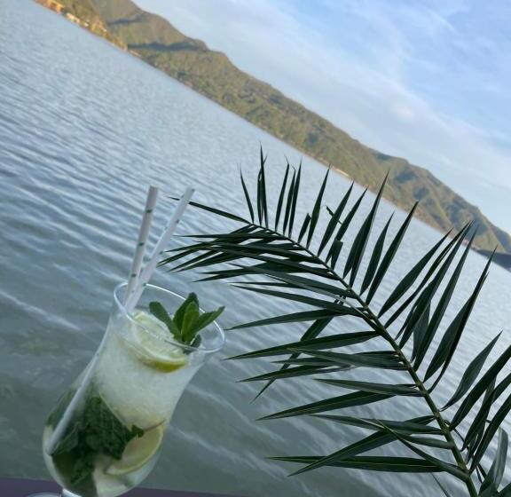 펜션 Melin Residence