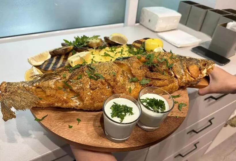 Majatalo Melin Residence