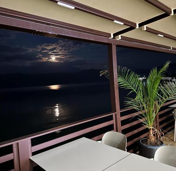 펜션 Melin Residence