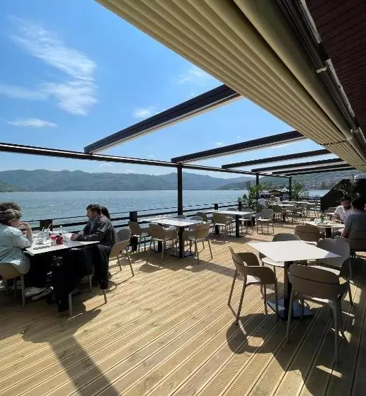 Majatalo Melin Residence