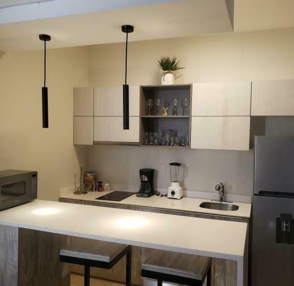 Penthouse Delux, Elle Residence, Aldea Zama, Condo