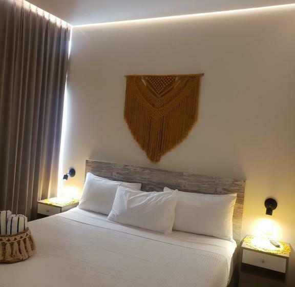 Penthouse Delux, Elle Residence, Aldea Zama, Condo