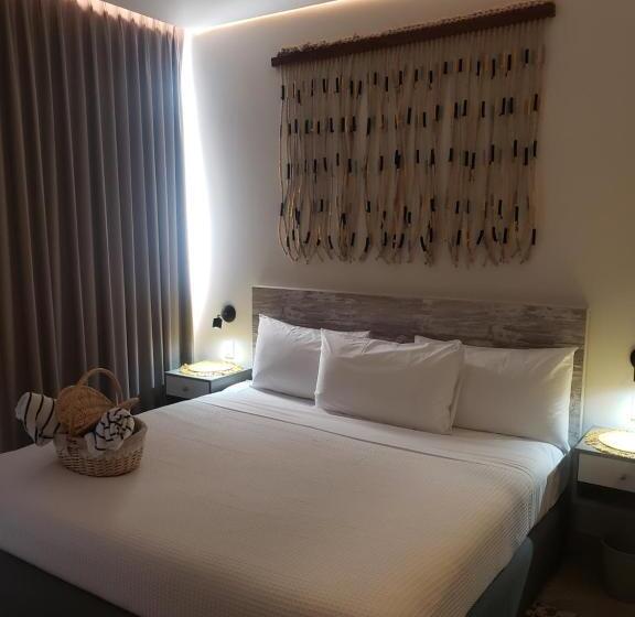 Penthouse Delux, Elle Residence, Aldea Zama, Condo