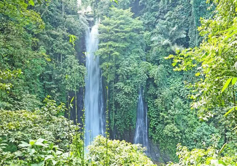 ホテル Oyo Homes 91094 Desa Wisata Banyuatis