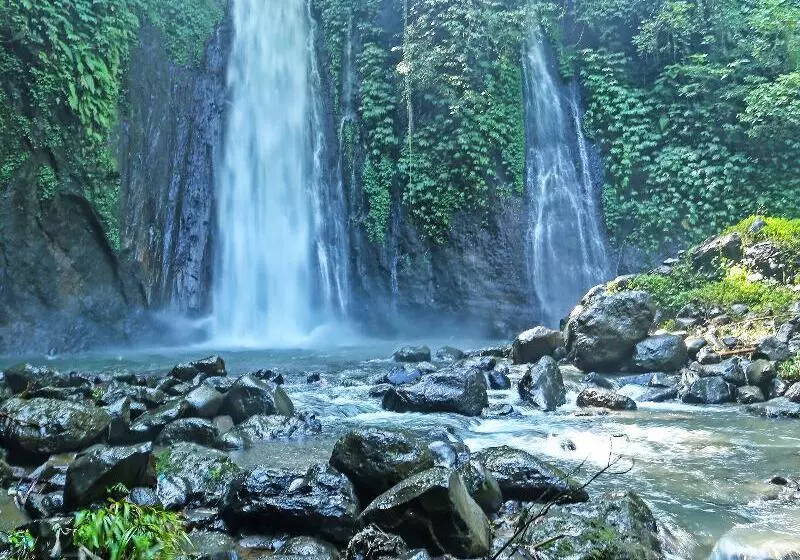 ホテル Oyo Homes 91094 Desa Wisata Banyuatis