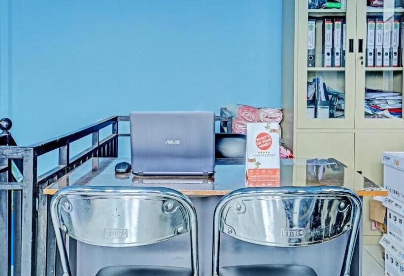 酒店 Oyo Homes 91094 Desa Wisata Banyuatis