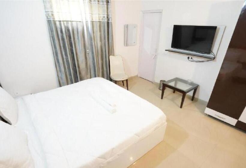 هتل Star Guest House By Wb Inn